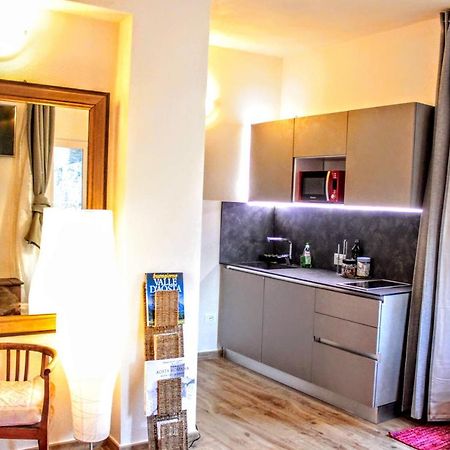 Maison Soleil - Sofia Suite Aosta Buitenkant foto